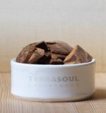Terrasoul Superfoods Raw Organic Cacao Paste, 16 Oz, Pure and Rich Dark Chocolate for Gourmet Desserts, Smoothies, and For All Your DIY Decadent Chocolate Creations - Image 3