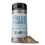 Paleo Powder Autoimmune Protocol All Purpose Seasoning | The Original Paleo Aip Seasoning Great for All Paleo Diets | Certified Keto Food, Paleo Whole 30, Aip Food, Gluten Free Seasoning