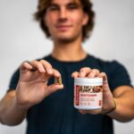 TruWild Adaptogen Blend with Cordyceps Maca Ashwagandha - Full Spectrum Mushroom Blend for Daily Support and Function, All Natural Formula with 7 Key Ingredients, 60 Capsules - Image 6