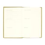 Self-Improvement Journal: A guided journal for vows, goals and aspirations (Guided Journals, 2) - Image 9