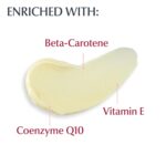 Eucerin Q10 Anti-Wrinkle Face Cream, Unscented Face Cream for Sensitive Skin, 1.7 Oz Jar - Image 4