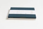 Promptly Journals, Honoring My Loved One: A Remembrance Journal (Deep Blue, Linen) | Grief Gifts for Women and Men | Bereavement Journal | Sympathy Gift - Image 5