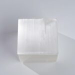 Handcrafted Natural Selenite Crystal Box - Energy Cleansing Storage for Healing Stones, Jewelry & Meditation Tools - Image 3