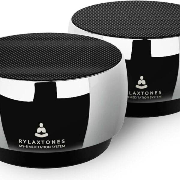 Meditation System for Meditation,Mindfulness,Sound Bath,Chakra Healing, Stress Relief,Sound Therapy,Yoga Practice,Relaxation