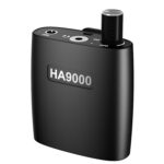 Personal Sound Amplifier PSAP the Latest Gen Model HA9000, Rechargeable Hearing Aid Device Hearing Amplifier with Headphones, Detachable Microphone, Type-C Charging for Seniors, Adults, Elderly - Image 3