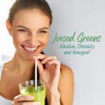Garden of Life Raw Organic Perfect Food Green Superfood Juiced Greens Powder - Original Stevia-Free, 30 Servings, Non-GMO, Gluten Free Whole Food Dietary Supplement, Alkalize, Detoxify, Energize - Image 2