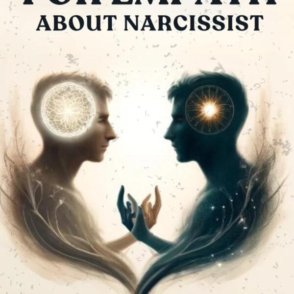 For Empath about Narcissist: Probably the Only Book You’ll Ever Need to Truly Understand the Thoughts, Actions, and Nature of Empaths and Narcissists. And What to Do With That Knowledge.