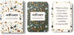 Allura & Arcia Empowering Self Care Questions - 52 Stress Relief Cards for Meditation, Mindfulness, Yoga & Gifts - Image 2