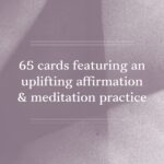 Affirmation Cards: How We Heal through Self-Love, Joy, and Manifestation - Image 3
