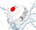 Assistive Technology Services Senior Life Guardian No Monthly Fee Medical Alarm Emergency Alert Phone System HD700j | One Payment for Life - Image 4