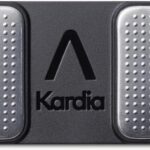 KardiaMobile 1-Lead Personal EKG Monitor – Record at Home – Detects AFib & Irregular Arrhythmias – Easy Results in 30 Seconds – Works w/Most Smartphones - FSA/HSA Eligible