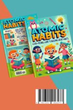 The Atomic Habits: A Kid-Friendly Guide to Great Habits - Image 2
