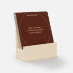 Tender Reminders: 50 Healing Affirmation Cards for Black, Indigenous, and People of Color - Image 5