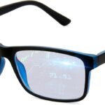 Blue Light Blocking Glasses For Men/Women Anti-Fatigue Computer Monitor Gaming Glasses Reduce Eye Strain Game Glasses