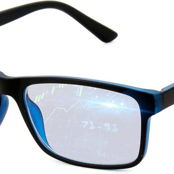 Blue Light Blocking Glasses For Men/Women Anti-Fatigue Computer Monitor Gaming Glasses Reduce Eye Strain Game Glasses