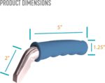 Able Life Vehicle Support Handle and Mobility Aid, Portable Car Assist Grab Bar for Sit-to-Stand Assistance, Ideal for Seniors and Adults, Durable Door Handle Support with Ergonomic Design - Image 2