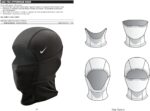 Nike unisex-adult mens Balaclava - Image 5