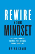 Make Your Bed 10 Life Lessons from a Navy SEAL [Hardcover], Rewire Your Mindset, The Fitness Mindset, Meltdown 4 Books Collection Set - Image 3