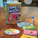 Family Faceoff | Fun Active Game Meant to Get You Moving with The Holderness Family - Best to Play with Family During Rainy Day - Image 2