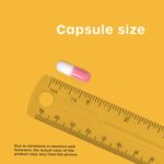 HealthCareAisle Omeprazole 20 mg, 42 Delayed-Release Capsules - Acid Reducer, Treats Frequent Heartburn, 42 Count (Pack of 1) - Image 4