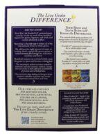 Food For Life Baking Co. Cereal - Organic - Ezekiel 4-9 - Sprouted Whole Grain - Cinnamon Raisin - 16 oz - case of 6 - Image 3
