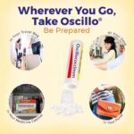 Boiron Oscillococcinum For Relief From Flu-Like Symptoms Of Body Aches, Headache, Fever, Chills, And Fatigue - 30 Count - Image 5