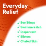 SkinSmart Antimicrobial Rash and Hive Care, 8 oz Spray Bottle - Image 4