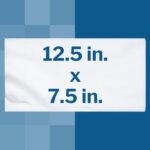 McKesson Washcloth Wipes for Adults, Scented (6 Pack, 576 Washcloths) Disposable Wash Cloths for Body - No-Rinse Formula with Snap Lid - Good for Incontinence and Elderly - 96 Wipes Per Pack - Image 6