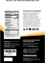 Terrasoul Superfoods Organic Flax Chia Blend, 16 oz - Superseed Boost for Energy & Wellness - Image 2
