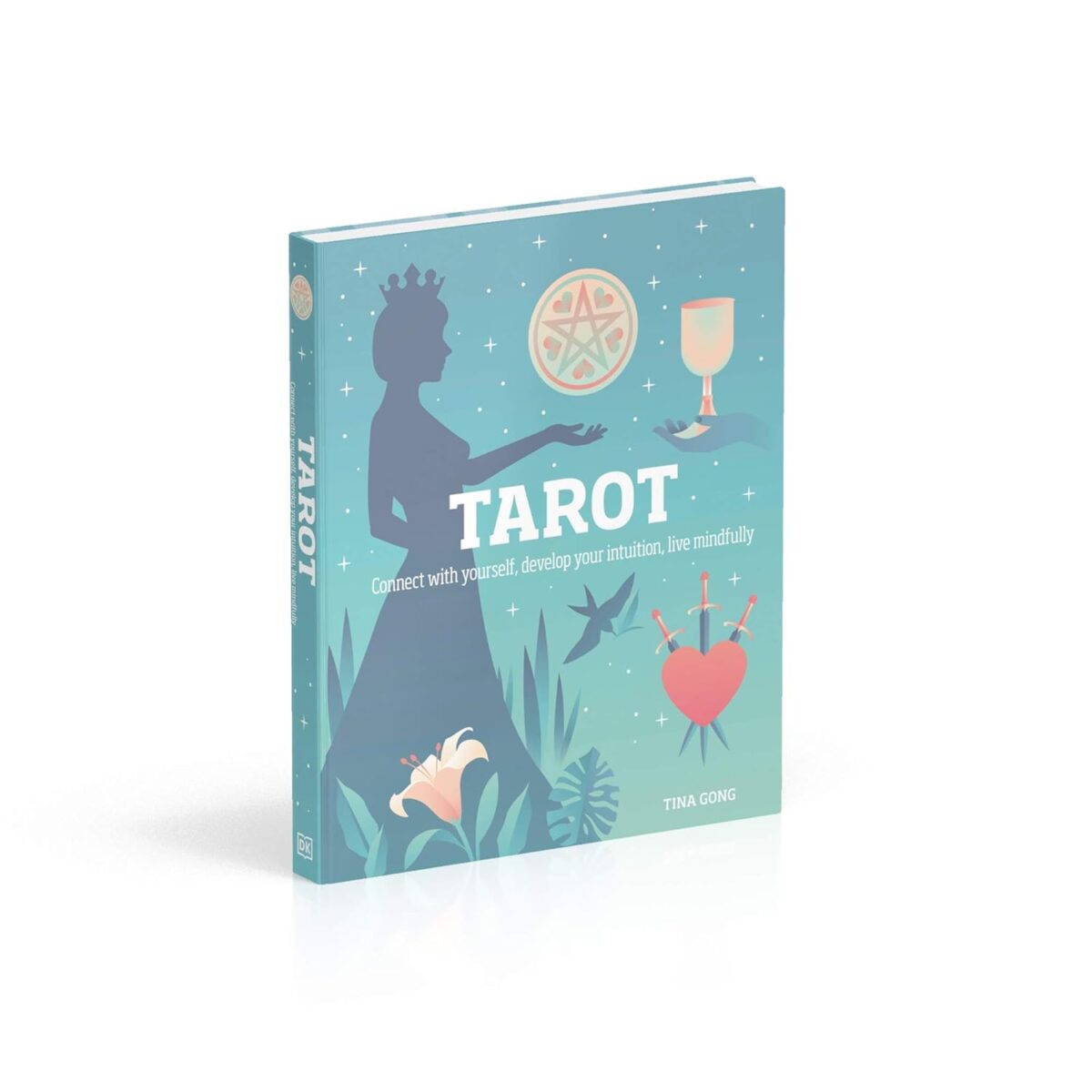 Tarot: Connect With Yourself, Develop Your Intuition, Live Mindfully - Image 8