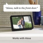 Ring Video Doorbell Wired with Ring Chime - Image 6