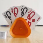 2 Pack Elite Low Vision Playing Cards, Large Print Playing Cards, Easy to Read Playing Cards for Visually Impaired, Educational Young Children - Image 6