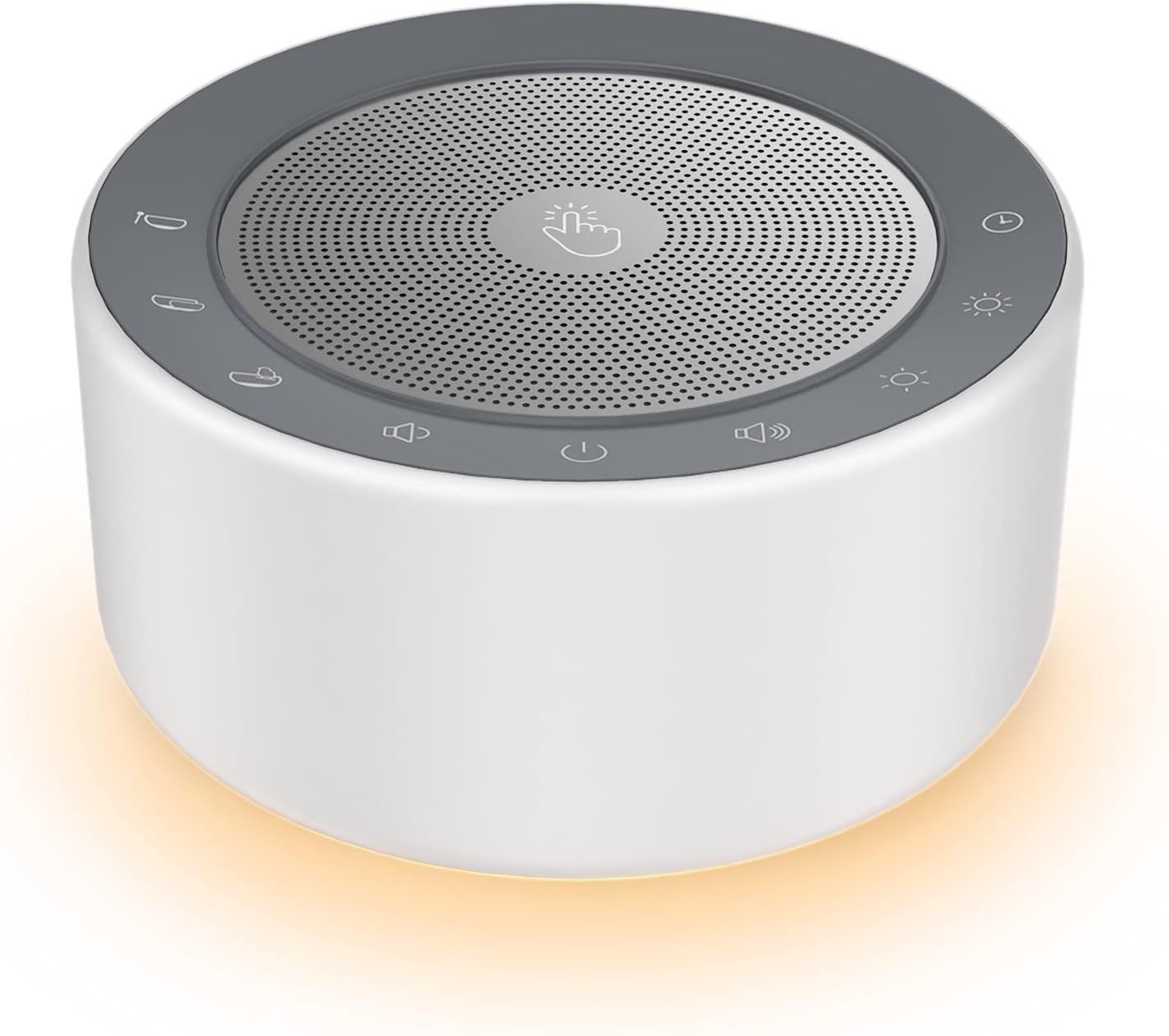 61dTfx7RGnL._AC_SL1500_.jpg Kipcush Tibetan Meditation Bowl Sound Machine - 7 Different Sized Singing Bowls Sounds for Yoga, Meditation, Mindfulness, Chakra Healing, Sound Therapy and Stress Relief, Timer, Plug in - Image 1