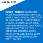 Cerave Hyaluronic Acid Serum for Face with Vitamin B5 and Ceramides, Hydrating Face Serum for Dry Skin, Fragrance Free, 1 Ounce - Image 8