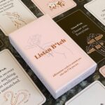 Affirmation Cards | 50 Daily Affirmations to Remind You Who The F*ck You Are - Image 5