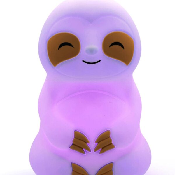 Mindsight 'Breathing Buddha' Guided Visual Meditation Tool for Mindfulness | Slow Your Breathing & Calm Your Mind for Stress & Anxiety Relief | Perfect for Adults & Kids | Relaxing Self Care Gift