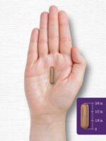 Carlyle Resveratrol Supplement 1800mg | 180 Capsules | Non-GMO & Gluten Free | Potent Complex - Image 7