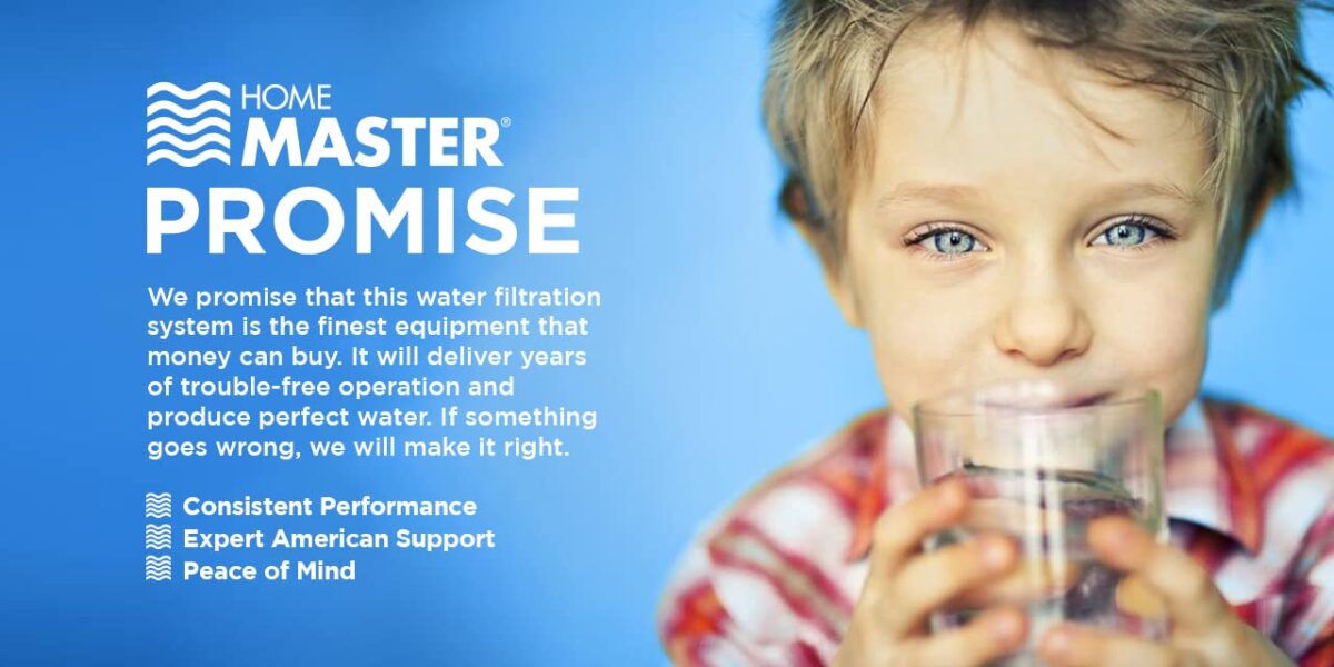 Home Master ISetTMA8 Artesian And HydroGardener Replacement Water Filter Change Set, White - Image 4