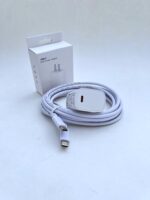 OMNIHIL Wall Charger+10FT-USB-C-to-C Cable Compatible with Eargo - 6 & 7 Self-Fitting OTC CIC Hearing Aid - Image 5