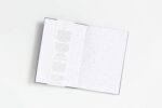 Promptly Journals, Honoring My Loved One: A Remembrance Journal (Deep Blue, Linen) | Grief Gifts for Women and Men | Bereavement Journal | Sympathy Gift - Image 6