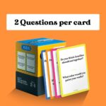 400 Kids and Teens Conversation Cards - Questions for Kids, Family Talk, Conversation Starters for Families - Image 7