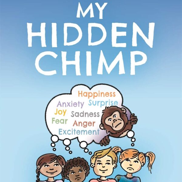 My Hidden Chimp