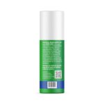 Hemp Emu - Hemp Roll On Gel - Muscle Rub for Back & Joint Discomfort - Soothing Gel with Organic Hemp Oil, Emu Oil, Menthol, Eucalyptus, Aloe Vera - Image 7