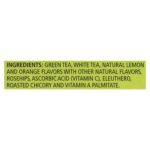 Celestial Seasonings Green Antioxidant Tea, Contains Caffeine, 20 Tea Bags (Pack of 6) - Image 6