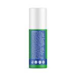 Hemp Emu - Hemp Roll On Gel - Muscle Rub for Back & Joint Discomfort - Soothing Gel with Organic Hemp Oil, Emu Oil, Menthol, Eucalyptus, Aloe Vera - Image 8