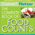 The Complete Book of Food Counts, 9th Edition: The Book That Counts It All