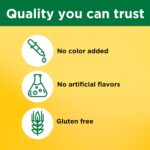 Nature Made Calcium 500 mg with Vitamin D3, Dietary Supplement for Bone Support, 130 Tablets - Image 8