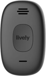 Lively Mobile2 - Medical Alert Device - 24/7 Emergency Help - Waterproof - with Optional Fall Detection - Lanyard Included - for Greater Independence - Image 9