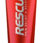 RESCUE PAIN RELIEF & RECOVERY Cream - All-in-One Solution for Back, Neck, Knee, Hand, Foot, and Shoulder Pain - Combines Power of Key Ingredients from Leading Pain Relief CreamProducts - 4 Ounces