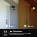 Kasa Apple HomeKit Smart Light Switch KS200, Single Pole, Neutral Wire Required, 2.4GHz Wi-Fi Light Switch Works with Siri, Alexa and Google Home, UL Certified, No Hub Required, White - Image 6